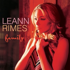 LeAnn Rimes - Good Friend and a Glass of Wine - Line Dance Music