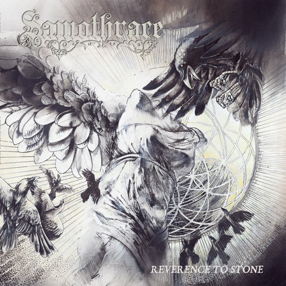 Cover artwork for When We Emerged