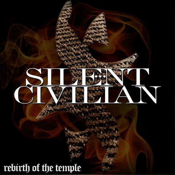 Cover artwork for Divided