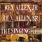 Arizona - Rex Allen Sr. & Rex Allen, Jr. lyrics