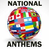 New Zealand (New Zealander National Anthem) artwork