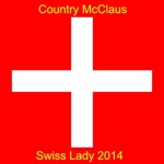Swiss Lady 2014