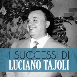 I successi di Luciano Tajoli - EP - Luciano Tajoli