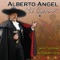 Murcia - Alberto Angel lyrics