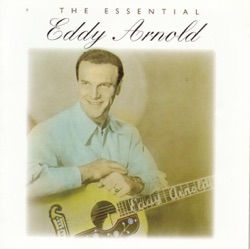 Eddy Arnold - Somebody Like Me