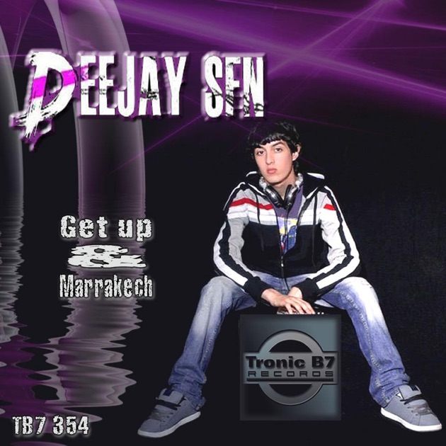 Deejay Sfn EP by Deejay SFN on Apple Music
