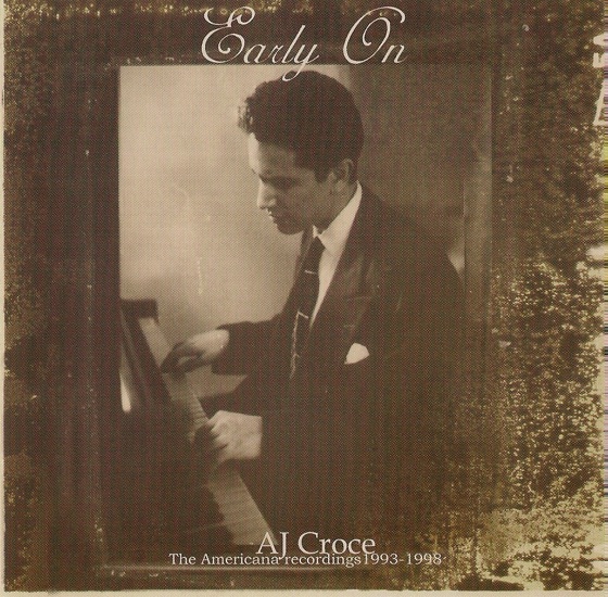 Cover artwork for Texas Ruby
