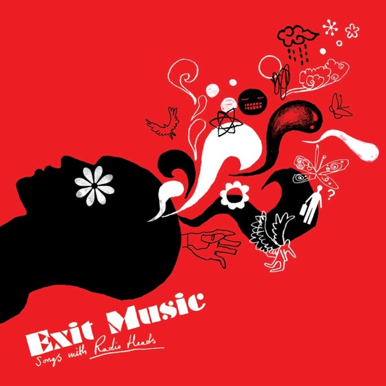 Cover artwork for Just (feat. Alex Greenwald)