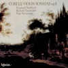 Corelli: Violin Sonatas, Op. 5