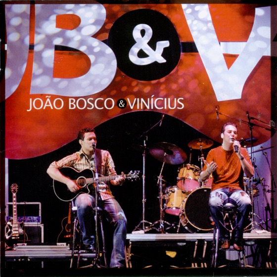 Cover artwork for Tatuagem