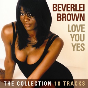 Beverlei Brown - Could Be You (feat. Dennis Taylor) - 排舞 音乐