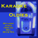 Karaoke Oldies: 50 Classic Oldies from the 50's, 60's & 70's - ProSound Karaoke Band