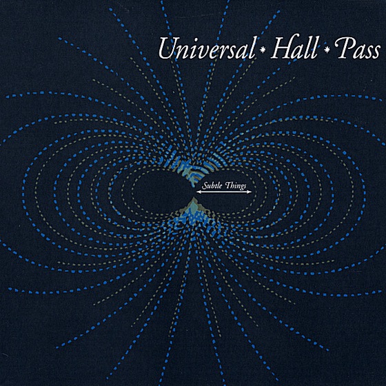 Cover artwork for Sally's Song