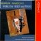 Melodia for Violin & Piano (Martucci) - Antonio Bacchelli & Rodolfo Bonucci lyrics