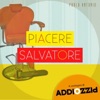 Piacere Salvatore (A sostegno di Addiopizzo) - Single