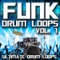 Super Fast Shuffle (180 Bpm) - Ultimate Drum Loops lyrics