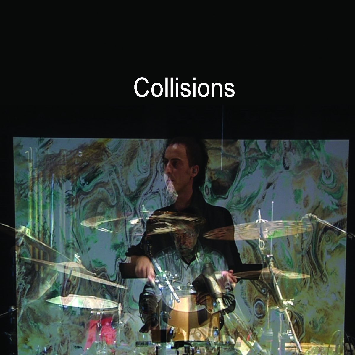 Collision Sounds.