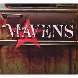 The Mavens - Cold Hearted Woman