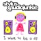 I Want To Be A DJ - Stylus & Audiojunkie lyrics