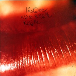 The Cure - One More Time