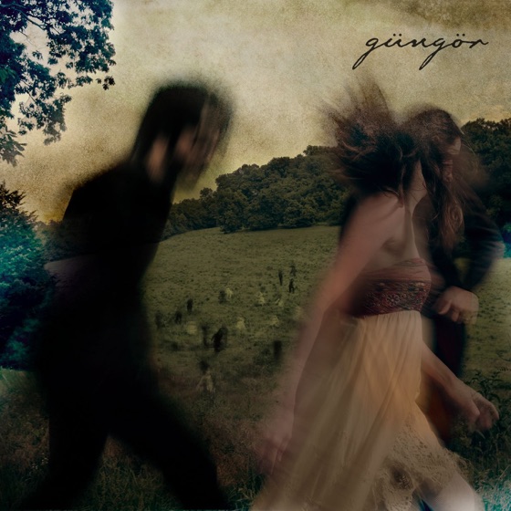 Cover artwork for Let There Be