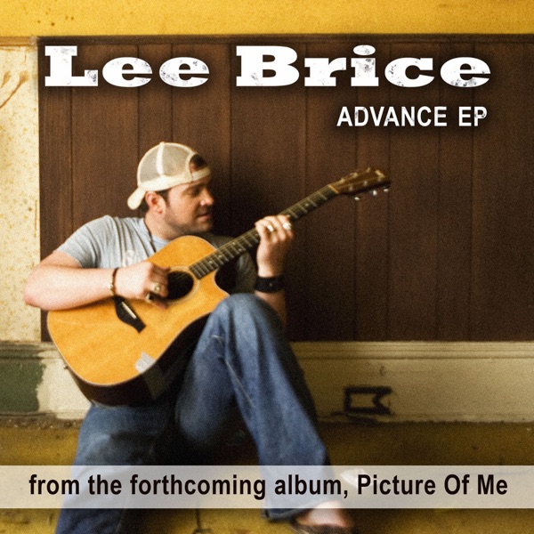 Lee Brice - Lee Brice - EP