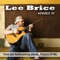 More Than a Memory (Acoustic) - Lee Brice lyrics