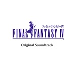 FINAL FANTASY IV (Original Soundtrack)