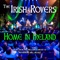 The Dark Island - The Irish Rovers lyrics
