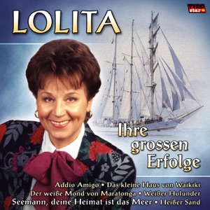 Lolita - Seemann deine Heimat ist das Meer - Line Dance Music