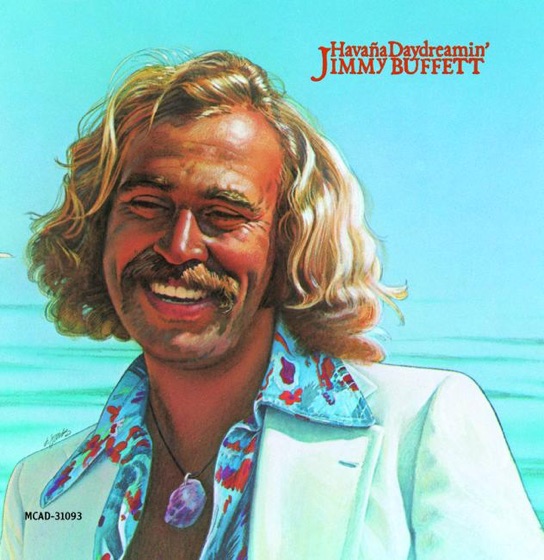 Cover artwork for Havana Daydreamin'