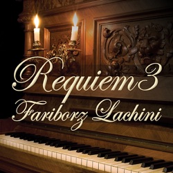 Fariborz Lachini - Secrets and Dreams