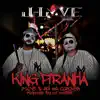 Stream & download King Piranhas (feat. Ag Da Coroner) - Single