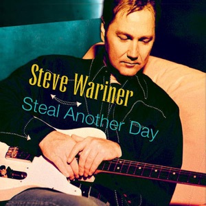 Steve Wariner - Kiss Me Anyway - 排舞 音乐