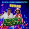 DJ Henry's Feesjuh - Ijsje