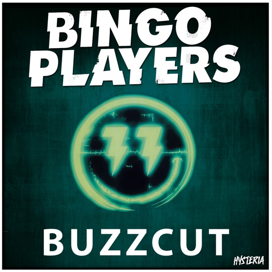 Cover artwork for Buzzcut