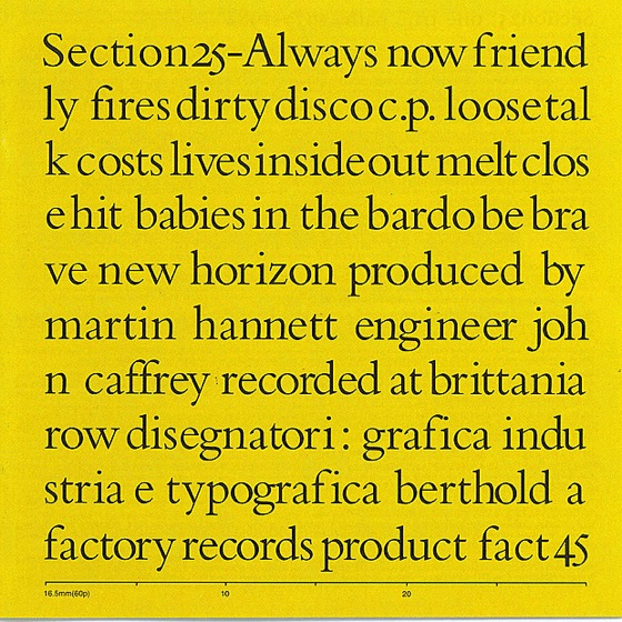 Cover artwork for Dirty Disco