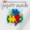 Tienes Que Ser un Niño Bueno - The Harmony Group lyrics