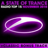 A State of Trance Radio Top 15 - November 2010 (Including Classic Bonus Track)