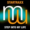 Step Into My Life (radio edit) - Single