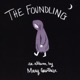 THE FOUNDLING cover art