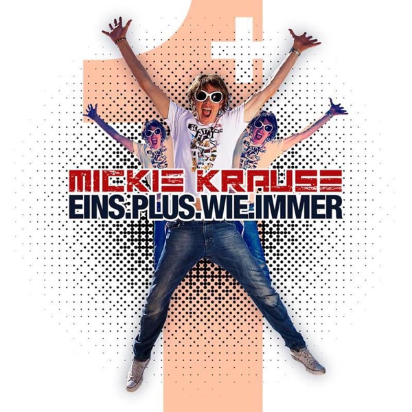 Mickie Krause - Hütte auf der Alm