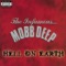Mobb Deep - G.O.D. Part III