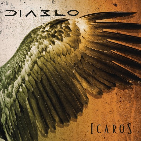 Cover artwork for Chagrin