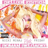 Pink Friday cover