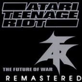 Atari Teenage Riot - Heatwave