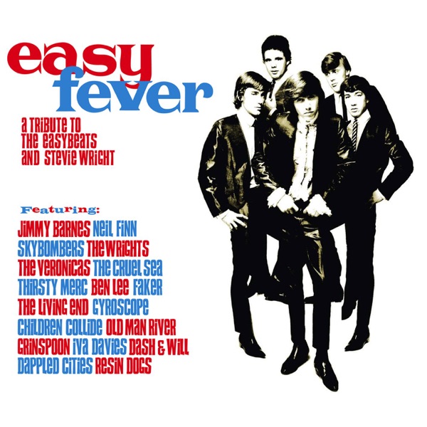 The Easybeats - She's So Fine
