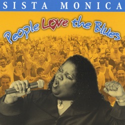 Sista Monica - Somebody Gonna Give Up Something Tonight