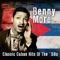 El cañonero - Benny Moré lyrics