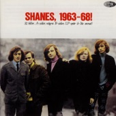 Shanes - My Lover Baby